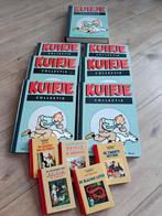 Kuifje Collectie, Boeken, Meerdere stripboeken, Ophalen of Verzenden, Zo goed als nieuw, Hergé ,Casterman