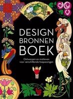 Design bronnenboek nieuw niet gebruikt  Design bronnenboek, Ophalen of Verzenden, Nieuw, Grafische vormgeving