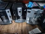 Jura koffie machines die wat onderhoud nodig hebben, Ophalen of Verzenden, Zo goed als nieuw