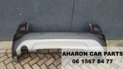 X1 F48 Achterbumper PDC 5112 7355271 LB Origineel BMW 28127, Auto-onderdelen, Carrosserie en Plaatwerk, Bumper, Achter, Gebruikt