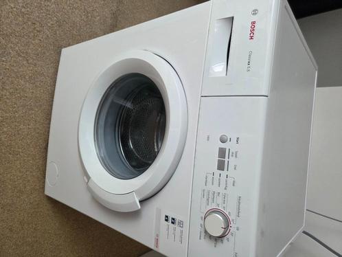 Wasmachine bosch classixx 5,5 kg, Witgoed en Apparatuur, Wasmachines, Gebruikt, Voorlader, 4 tot 6 kg, 85 tot 90 cm, 1200 tot 1600 toeren