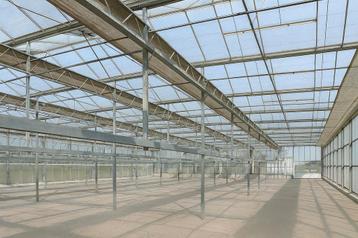 Te huur: 1.200 m² Venlokas in Boskoop (deel huur mogelijk) beschikbaar voor biedingen
