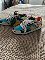 Nike SB Dunk Low Ben & Jerry's Chunky Dunky maat 47, Overige kleuren, Nieuw, Ophalen of Verzenden, Sneakers of Gympen