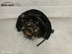 Fusee houder rechtsvoor Toyota Auris II ('12-'19) F10R6, Gebruikt, Toyota, Ophalen of Verzenden, Toyota
