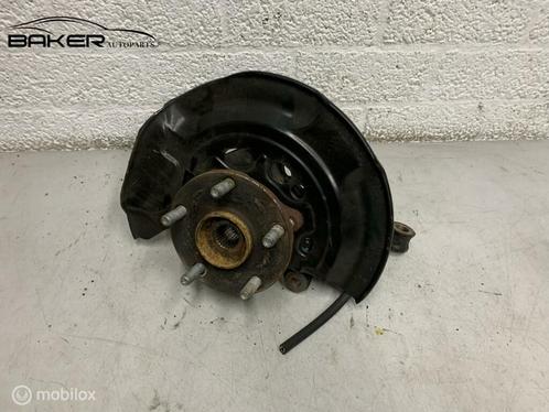 Fusee houder rechtsvoor Toyota Auris II ('12-'19) F10R6, Auto-onderdelen, Ophanging en Onderstel, Toyota, Gebruikt, Ophalen of Verzenden