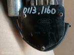 Luchtpomp Land Rover Discovery 4 Range Sport Compressor pomp, Land Rover, Ophalen of Verzenden, Gebruikt, Land Rover