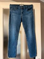 Skinny jean J BRAND maat 30 cut # 15058, Ophalen of Verzenden, Zo goed als nieuw, Blauw, W30 - W32 (confectie 38/40)