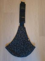 Wildride peuterdraagzak, zo goed als nieuw!, Ophalen of Verzenden