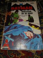 Diverse Batman strips en stripboeken, Boeken, Stripboeken, Gelezen, Diverse, Ophalen of Verzenden, Meerdere stripboeken