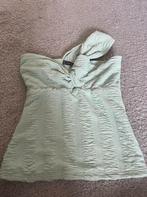 Lichtgroene top maat s nieuw, Kleding | Dames, Tops, Nieuw, Ophalen of Verzenden, Groen, Shein