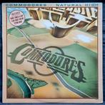 COMMODORES - 'Natural High' (US-persing, gesealed), Ophalen of Verzenden, 1960 tot 1980