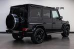 Mercedes-Benz G-Klasse 500 Grand Edition Btw auto, Fiscale w, Automaat, Gebruikt, 296 pk, G-Klasse