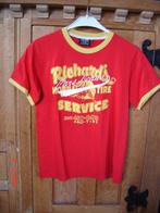 Cars Jeans T-Shirt maat 152, Ophalen of Verzenden, Zo goed als nieuw, Cars jeans, Shirt of Longsleeve