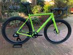Nieuwe Open U.P. Carbon Gravelbike, Sram Rival AXS, M, Ophalen