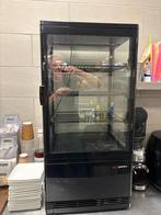 Gebakskoeling, Ophalen, Zonder vriesvak, Energieklasse A of zuiniger, Minder dan 45 cm