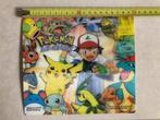3D Pokemon plaat 20 x 18 cm, Ophalen of Verzenden, Zo goed als nieuw, Overige typen