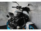 Yamaha MT 07 Y-AMT ABS 35kW, 2 cilinders, Bedrijf, Onbekend, YAMAHA