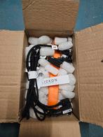 NIEUW Flickon Deur Pocket Lights Set - Ford Fiesta MK8/8.5, Ophalen of Verzenden, Nieuw, Ford