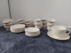 Wedgwood Servies "Briar Rose"

In zeer nette staat!, Huis en Inrichting, Ophalen of Verzenden, Zo goed als nieuw, Wedgwood, Kop(pen) en/of Schotel(s)