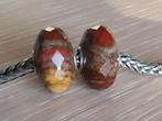 Trollbeads, Sieraden, Tassen en Uiterlijk, Bedels, Nieuw, Trollbeads, 1 bedel, Edelsteen