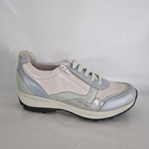 XSENSIBLE STRETCHWALKER, mt 38, soft multi combi, Kleding | Dames, Schoenen, Nieuw, Sneakers of Gympen, Overige kleuren, Ophalen of Verzenden