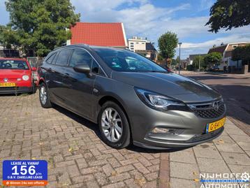 Opel Astra Sports Tourer 1.0 Turbo Innovation beschikbaar voor biedingen