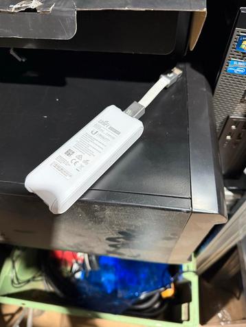 Ubiquiti cloudkey beschikbaar voor biedingen