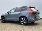 Volvo XC60 2.0 T8 Plug-in hybrid AWD Plus Dark 1Eig BLIS Mem, Auto's, Automaat, Gebruikt, Euro 6, 4 cilinders