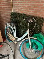 Gazelle fiets, Fietsen en Brommers, Fietsen | Dames | Damesfietsen, Ophalen of Verzenden, Gebruikt, Gazelle