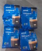 4 x cafeïnevrije koffie pads 36 st, Ophalen of Verzenden