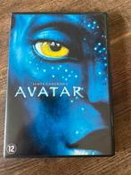 Avatar DVD - James Cameron's Science Fiction Film, Vanaf 12 jaar, Ophalen of Verzenden, Zo goed als nieuw, Science Fiction