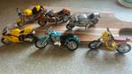 Maisto miniatuur Motors ., Ophalen of Verzenden, Overige typen