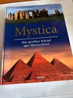 Mystica Die grossen ratsel der menschheit, Ophalen of Verzenden, Zo goed als nieuw, Achtergrond en Informatie