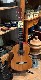 Nylon string gitaar, Ophalen, Klassieke of Spaanse gitaar, Info@lehmstrom.nl, Zo goed als nieuw