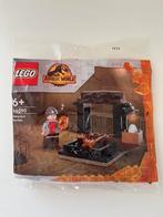 Lego Jurassic World Dominion Dinosaur Market set 30390 NIEUW, Ophalen of Verzenden, Nieuw, Complete set, Lego