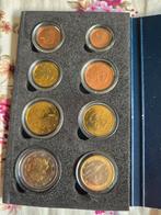 Finse Euromunten Set 2003 - Verzamelobject, Ophalen of Verzenden, Finland, 1 cent, Setje