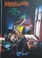 4CD/!blueray  MARILLION  script for a jesters tear  DELUXE, Cd's en Dvd's, Ophalen of Verzenden, Zo goed als nieuw, Poprock