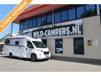Weinsberg Pepper 600 MEG - 160PK 9T AUT - ENKELE BEDDEN, Overige merken, Tot en met 2, Bedrijf, Diesel