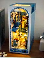 Book nook Boekensteun 'Zee Bries', Overige merken, Nieuw, Ophalen of Verzenden, Groter dan 1:32