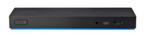 Te koop blauwe HP USB-C Dock G4, Ophalen, Hp, Zo goed als nieuw, Docking station