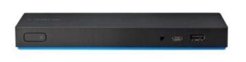 Te koop blauwe HP USB-C Dock G4 beschikbaar voor biedingen