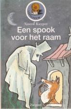 Een spook voor het raam - Sjoerd Kuiper (Leesleeuw), Boeken, Ophalen of Verzenden, Zo goed als nieuw, Sjoerd Kuiper, Fictie algemeen