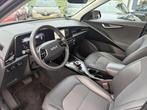 Kia Niro 1.6 GDi Hybrid ExecutiveLine nieuw model, Auto's, Kia, 1374 kg, Met garantie (alle), Leder en Stof, Origineel Nederlands