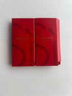 Giorgio Armani Si red musk passione eau de parfum proefje, Ophalen of Verzenden, Nieuw