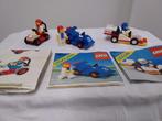 Lego, Kinderen en Baby's, Speelgoed | Duplo en Lego, Ophalen of Verzenden, Gebruikt