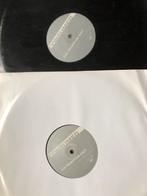 Automan - Magnetixx + Newcleus (Electro), Cd's en Dvd's, Vinyl | Dance en House, Ophalen of Verzenden, Zo goed als nieuw, 12 inch