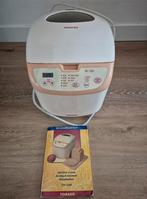 Broodbakmachine, Witgoed en Apparatuur, Broodbakmachines, Ophalen of Verzenden