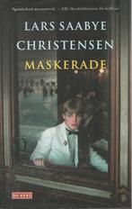 Lars Saabye Christensen : Maskerade, Ophalen of Verzenden, Gelezen