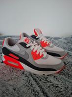 Nike Air Max 90, Ophalen of Verzenden, Zo goed als nieuw, Wit