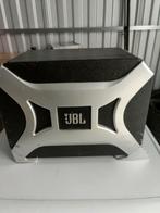 JBL BassPro II Auto Subwoofer, Auto diversen, Ophalen, Gebruikt